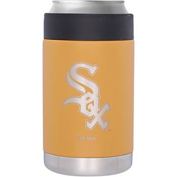 Chicago White Sox Stainless Steel Canyon Can Holder Unbranded