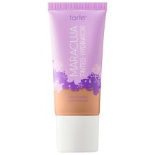 tarte Maracuja Hydrating Tinted Moisturizer Tarte