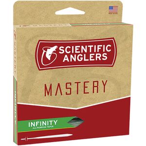 Mastery Infinity Fly Line Scientific Anglers