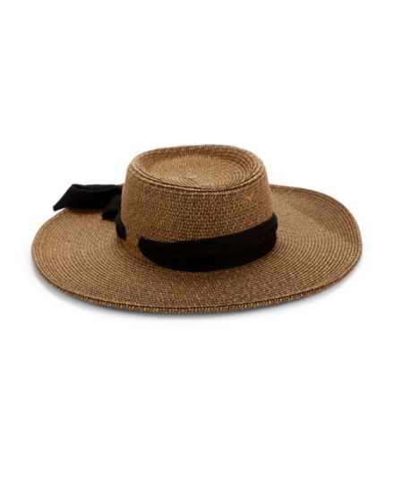 Солнечная шляпа гондольера San Diego Hat Company