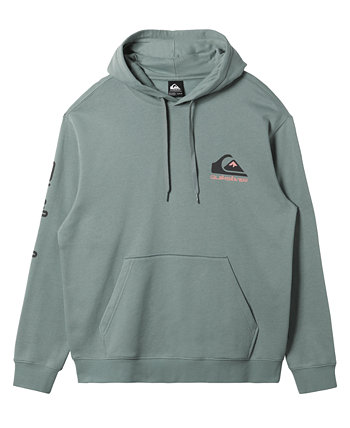 Мужская Толстовка Quiksilver Omni Logo Quiksilver