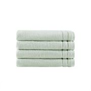 510 Design 400GSM Essential Bundle Quick Dry Cotton 4PC XL Towel Set 510 Design