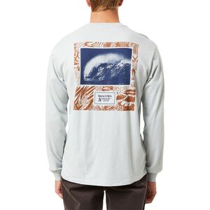 Palaka Long-Sleeve T-Shirt KATIN