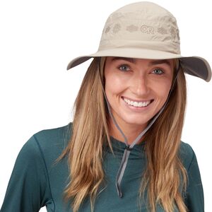 Outdoor Research Solar Roller Sun Hat Outdoor Research