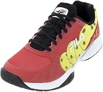 Мужские Повседневные Кроссовки Fila Volley Zone Fila