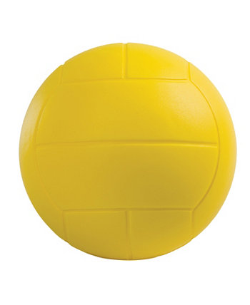 Волейбольный мяч высокой плотности с покрытием Champion Sports
