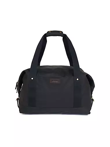 Дорожная сумка Barbour Cotton Holdall Barbour