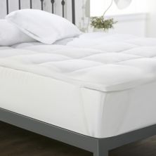 Home Collection Luxury Ultra Plush Mattress Topper Home Collection