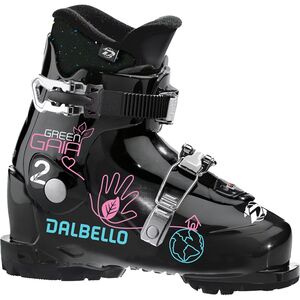 Лыжные ботинки Gaia 2.0 GW Jr - 2023 Dalbello
