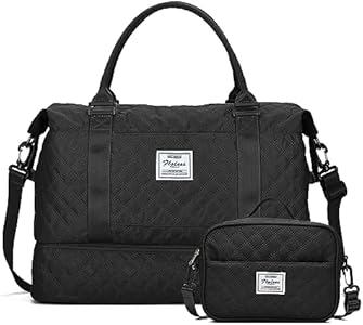 Женская Сумка HYC00 Travel Duffel Bag HYC00