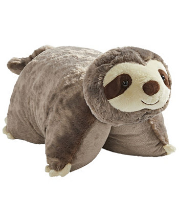 Фирменная плюшевая игрушка Sunny Sloth Pillow Pets
