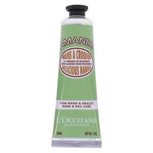 L'Occitane Almond Delicious Hands 1 oz L'Occitane