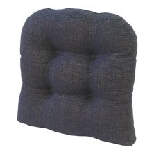 Подушка для стула с прошивкой Gripper Tyson XL, 2 шт. The Gripper