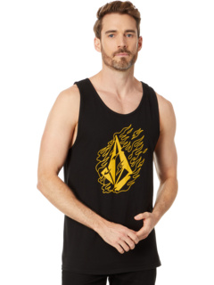 Firefight Tank Volcom