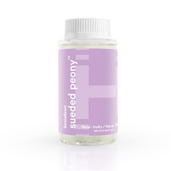 HoMedics Sueded Peony SereneScent Fragrance Oil Homedics