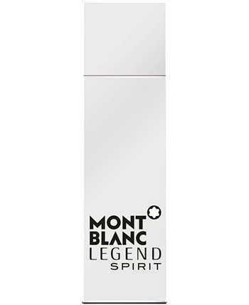 Спрей для путешествий Legend Spirit для мужчин, 0,5 унции Montblanc