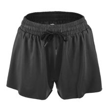 Women Flowy Running Shorts Casual High Waisted Workout Shorts Unique Bargains