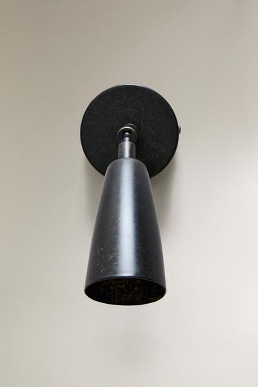 SPOTLIGHT | METAL WALL SCONCE Zara Home