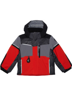 Куртка Formation (для малышей/маленьких детей/больших детей) Obermeyer Kids