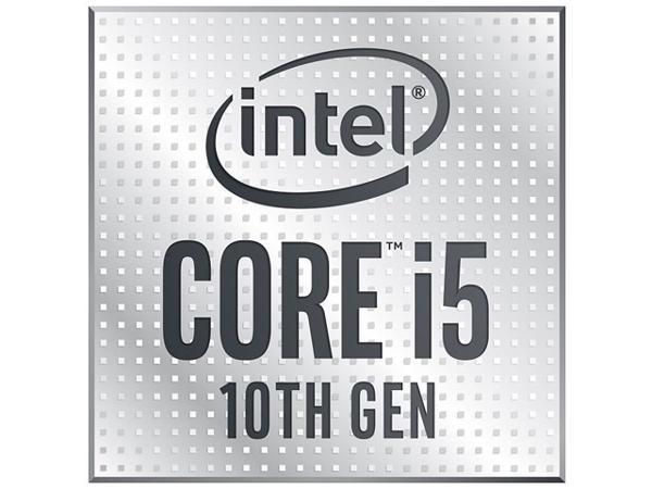 Intel Core i5-10400 Comet Lake 6-ядерный 2,9 ГГц LGA 1200 65 Вт CM8070104282718 Процессор для настольных ПК Intel UHD Graphics 630 Intel