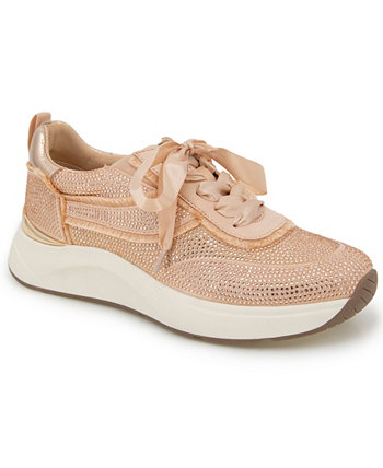 Women's Claire Sneakers Kenneth Cole
