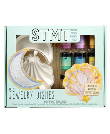 Jewelry Dish 13 Piece Set STMT