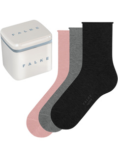 3 пары носков Happy Box Falke