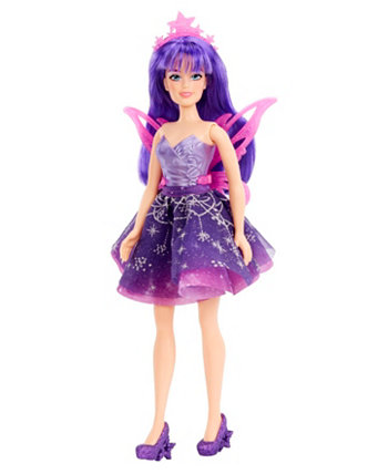 Color Change Surprise Fairies Celestial Series Doll:  Aria Dream Ella