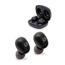 iHome XT-45 True Wireless Earbuds with Charging Case IHome