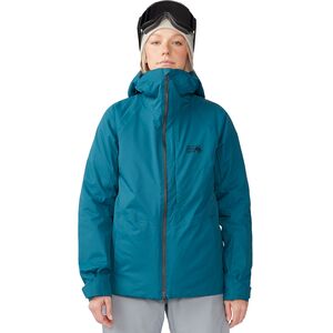 Куртка «Огненный водопад/2» Mountain Hardwear