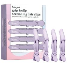 Briogeo Grip & Clip Sectioning Hair Clips Briogeo