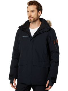 Куртка Ridgeline с искусственным мехом Obermeyer