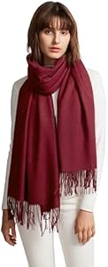 Накидка maamgic Women's Scarf Pashmina Maamgic