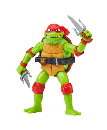Movie-Raphael Figure Teenage Mutant Ninja Turtles