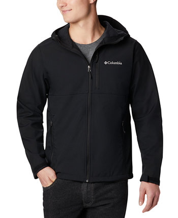 Мужская эластичная водонепроницаемая куртка Ascender™ Comfort Softshell с капюшоном Columbia