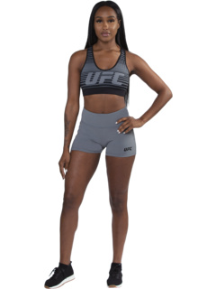 Короткие шорты Essential для женщин от UFC UFC