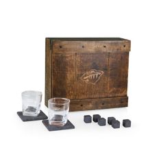 Подарочный набор для пикника Time Minnesota Wild Whisky Box Picnic Time