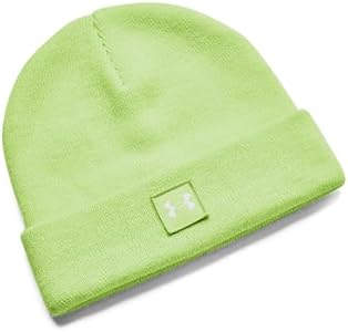 Under Armour Boys' Halftime Beanie Under Armour