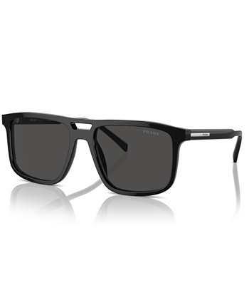 Men's Sunglasses, Pr A22S Prada