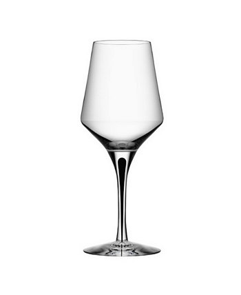 Белое вино Метрополь, набор из 2 шт. Orrefors