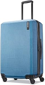 Ручная кладь American Tourister Stratum XLT, 21 дюйм American Tourister