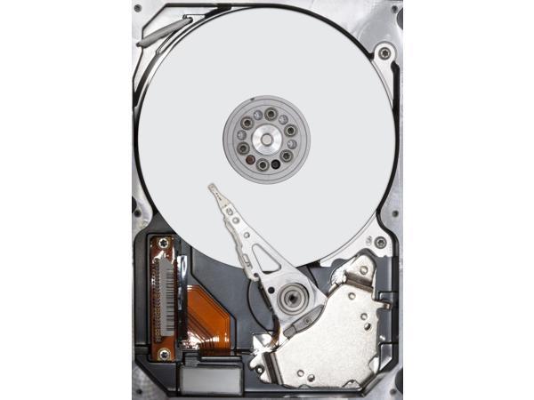 DELL 14X4H 3Tb 7200Rpm 64Mb Buffer Sas6Gbits 3.5Inch Form Factor Hard Disk Drive With Tray14 X 4H For Powervault Server DELL