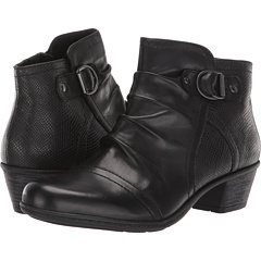 Черный (Black)