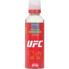 DFNS x UFC Освежающее средство для спортивного снаряжения, 150 мл DFNS