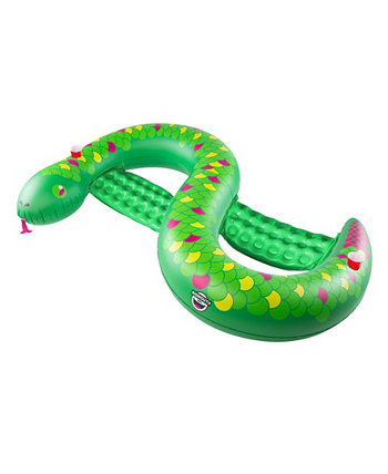 Double Snake Float Big Mouth Inc.