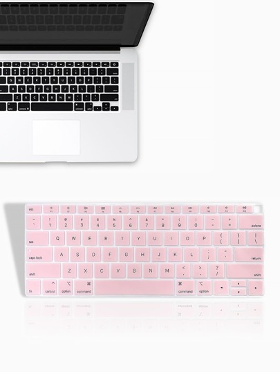 Защитная пленка клавиатуры совместимый с MacBook A1932 SHEIN