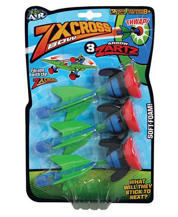 Набор для пополнения арбалета Z-X Zing Toys