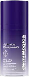 Dermalogica Phyto Nature Lifting Eye Cream (Крем), Skin Treatment Serum for Around Eyes - Reduces the Appearance of Fine Lines and Wrinkles NO_BRAND