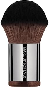 Make Up For Ever Powder (Порошок) Kabuki Brush, No. 124, 1 Count Make Up For Ever