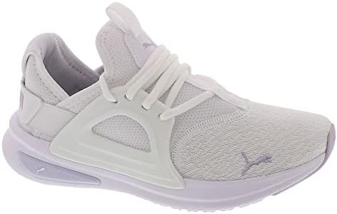 PUMA Softride Enzo Evo Nova Shine Womens Sneaker PUMA